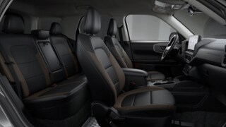 2026 Ford Bronco Sport® Internal Image 1